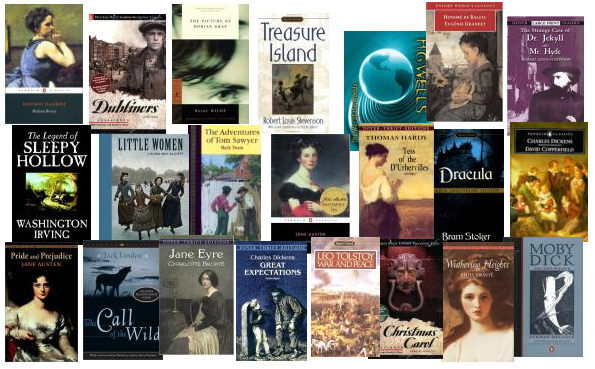 top 100 american literature novels